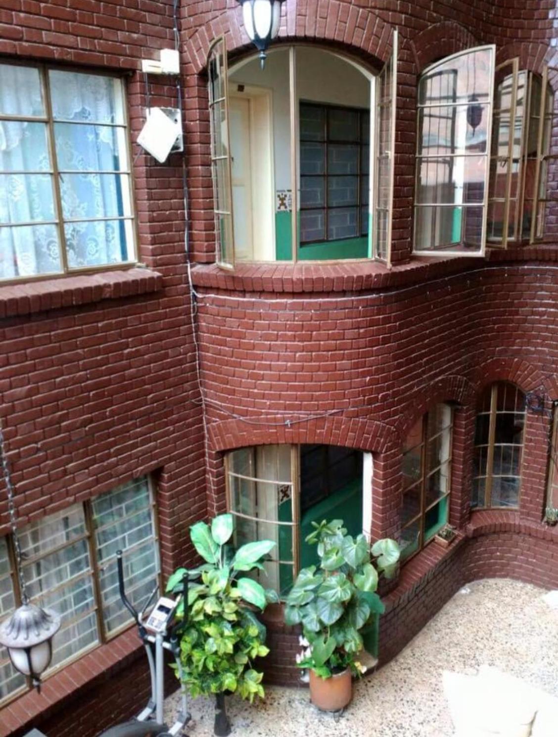 Hotel Quiratama - Bogota — Photos 1